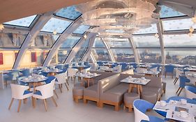 Agora Swiss Night By Fassbind